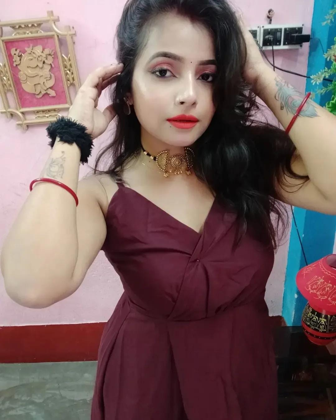 Agra Escort Service