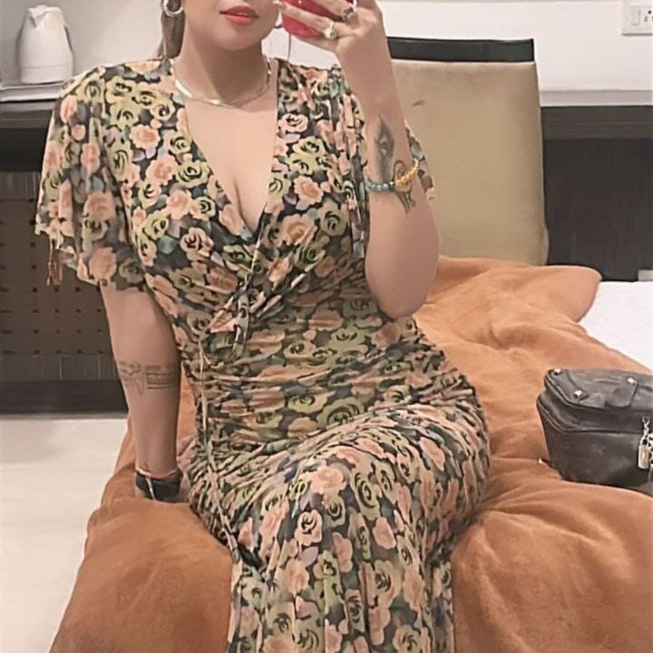 Break The Monotony With Your Beloved Companion From Patna Escort Service