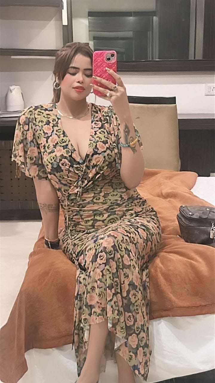 Patna escort service